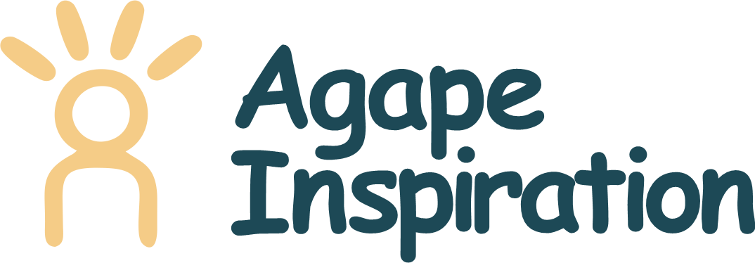 agape inspiration