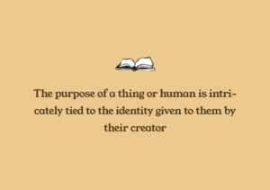 Read more about the article The Question of ‘Who am I?’